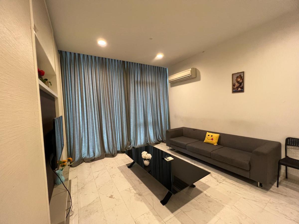 Apartment Platinum Klcc By Moonorchid *