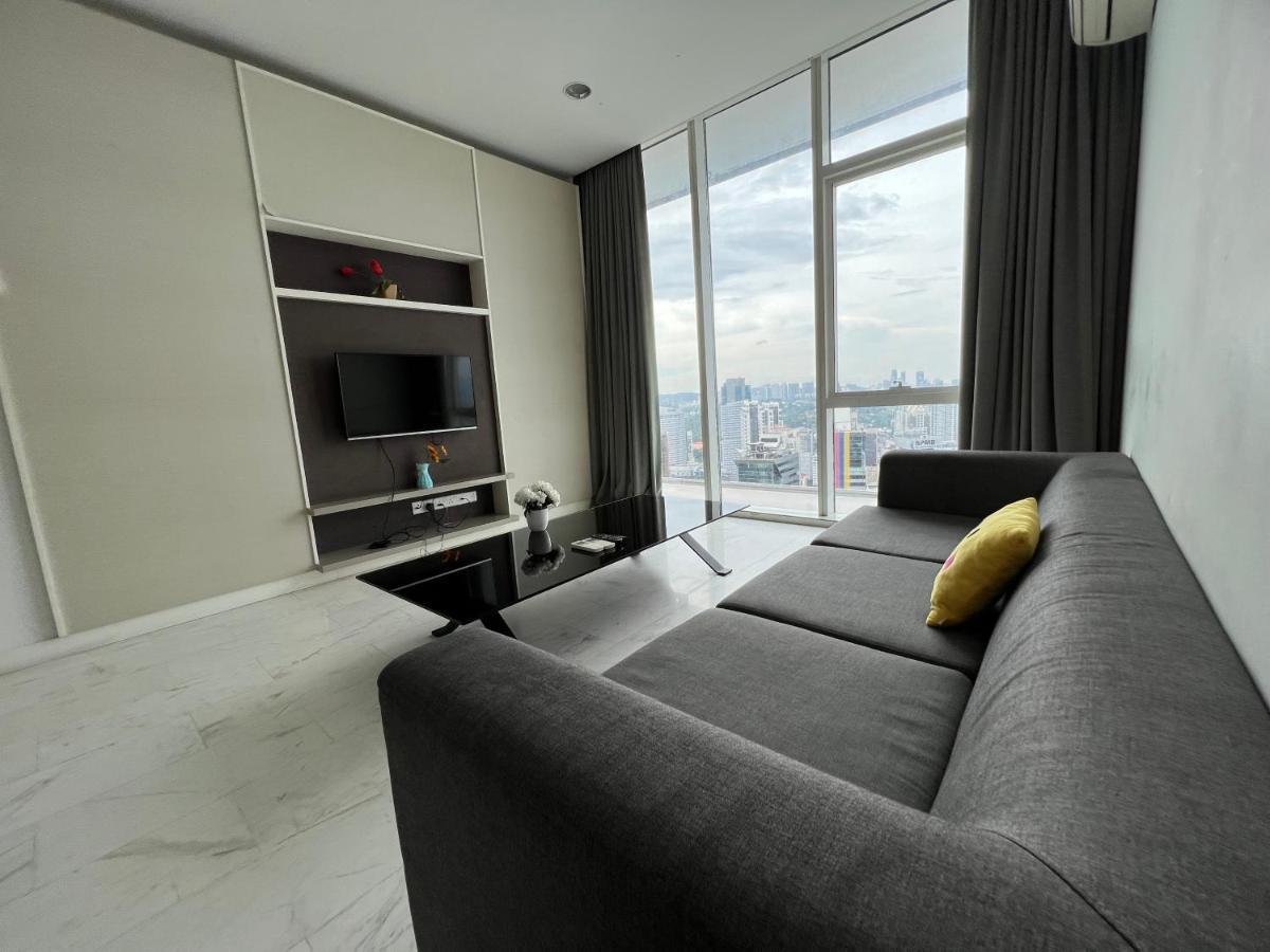 Platinum Klcc By Moonorchid Kuala Lumpur