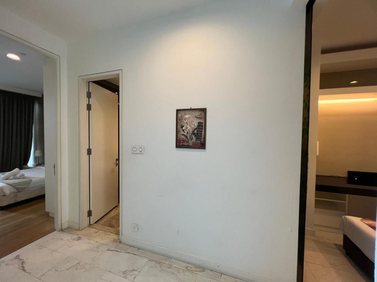 Platinum Klcc By Moonorchid Apartment Kuala Lumpur