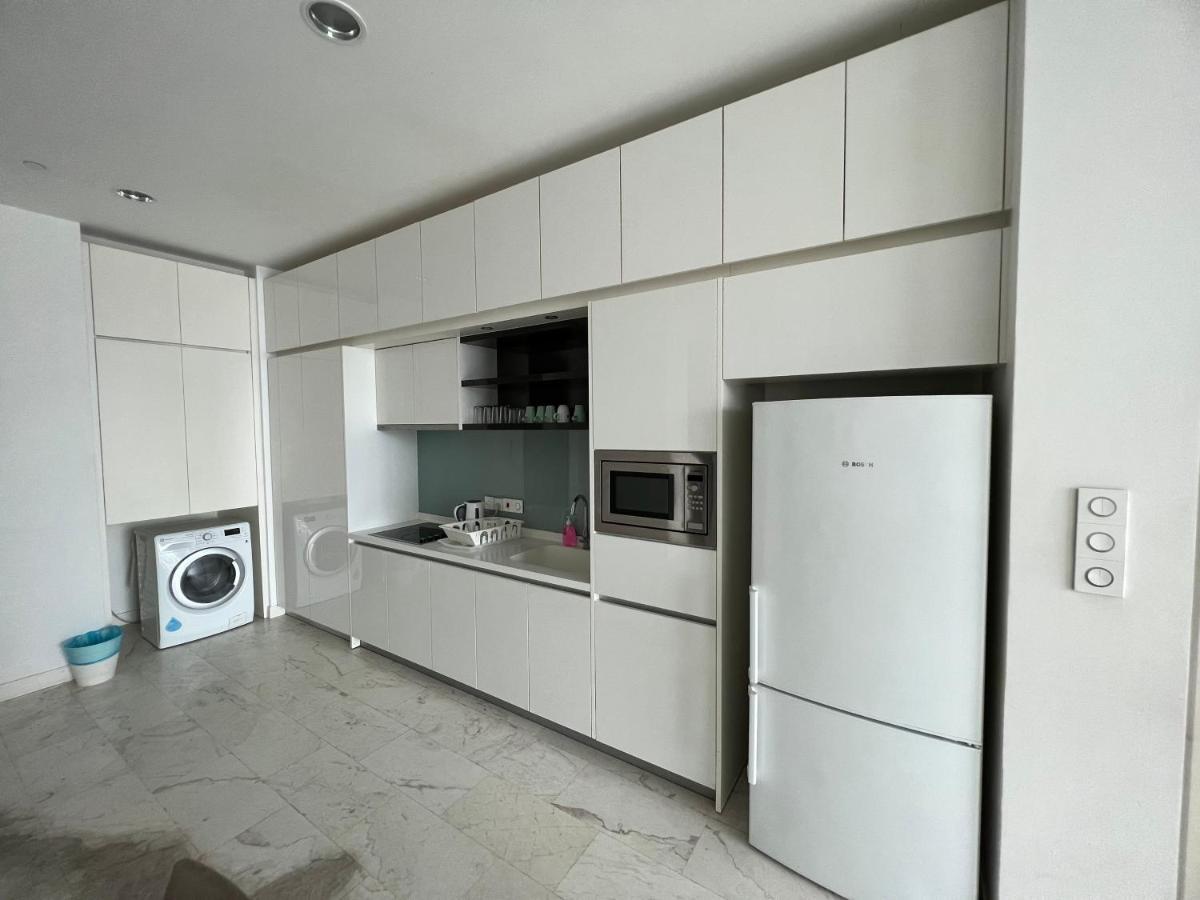Platinum Klcc By Moonorchid Apartment *