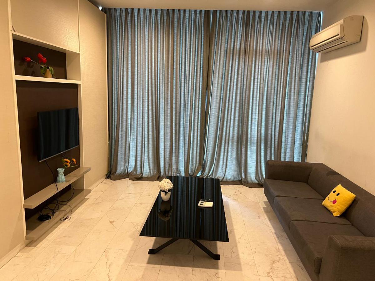 Apartment Platinum Klcc By Moonorchid Kuala Lumpur