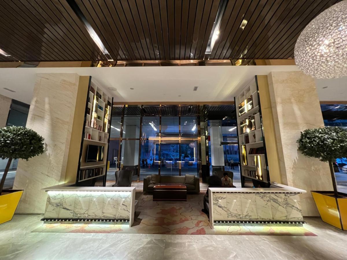 Platinum Klcc By Moonorchid Kuala Lumpur