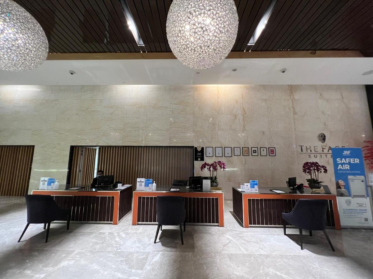 Platinum Klcc By Moonorchid Apartment *