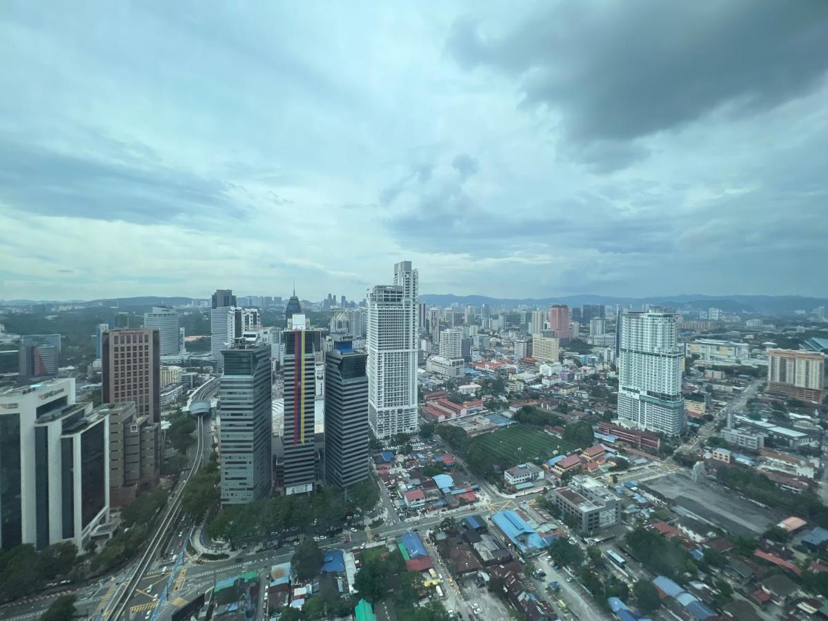 Platinum Klcc By Moonorchid Apartment