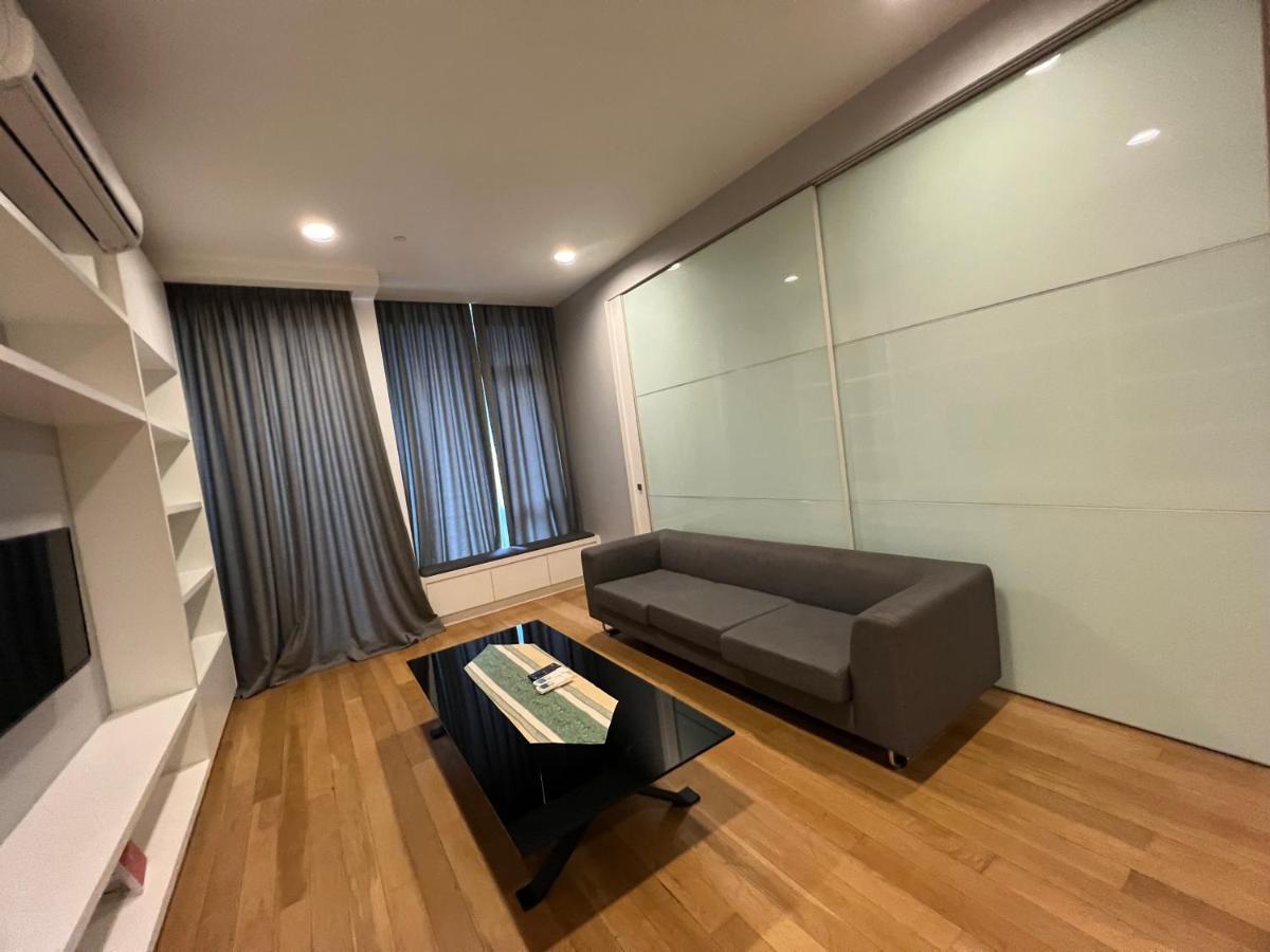 Platinum Klcc By Moonorchid Apartment *