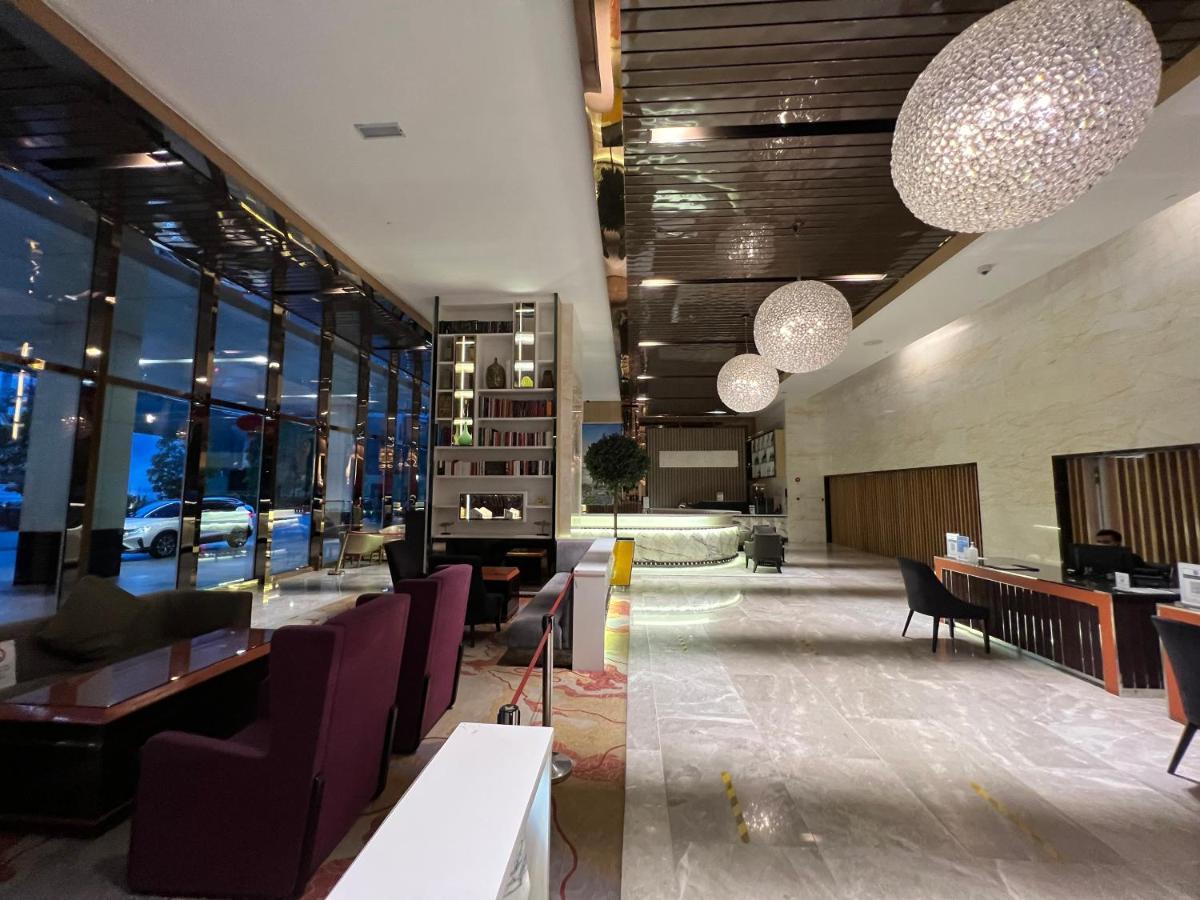 Apartment Platinum Klcc By Moonorchid
