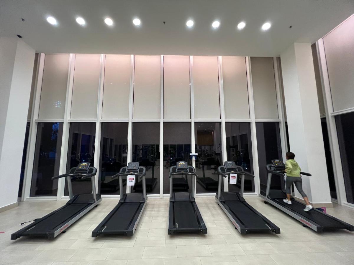 Platinum Klcc By Moonorchid Apartment Kuala Lumpur