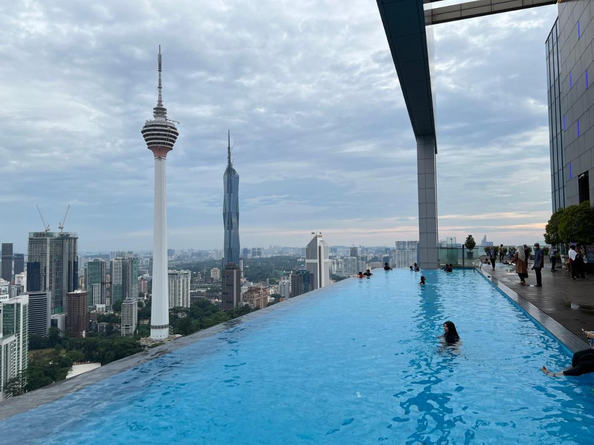 Platinum Klcc By Moonorchid * Kuala Lumpur