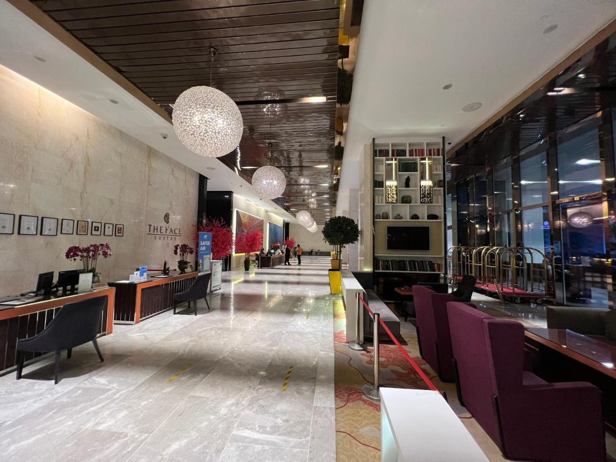Apartment Platinum Klcc By Moonorchid