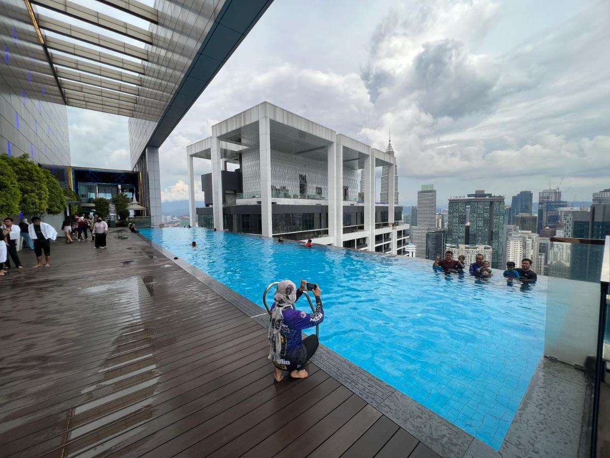 Platinum Klcc By Moonorchid Apartment Kuala Lumpur