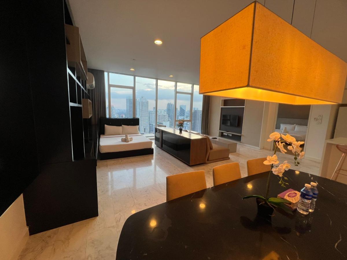 Apartment Platinum Klcc By Moonorchid