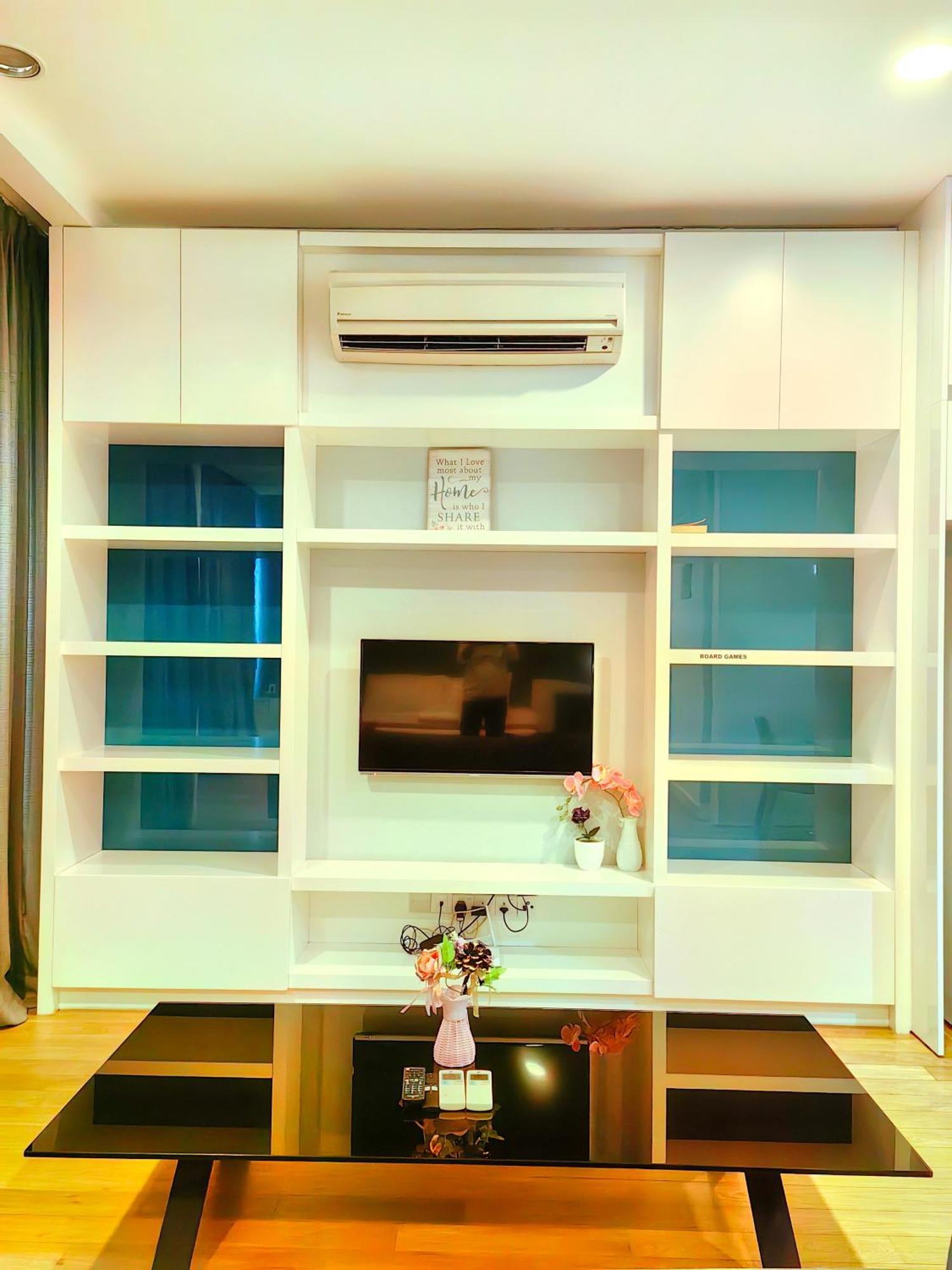 Platinum Klcc By Moonorchid Apartment *