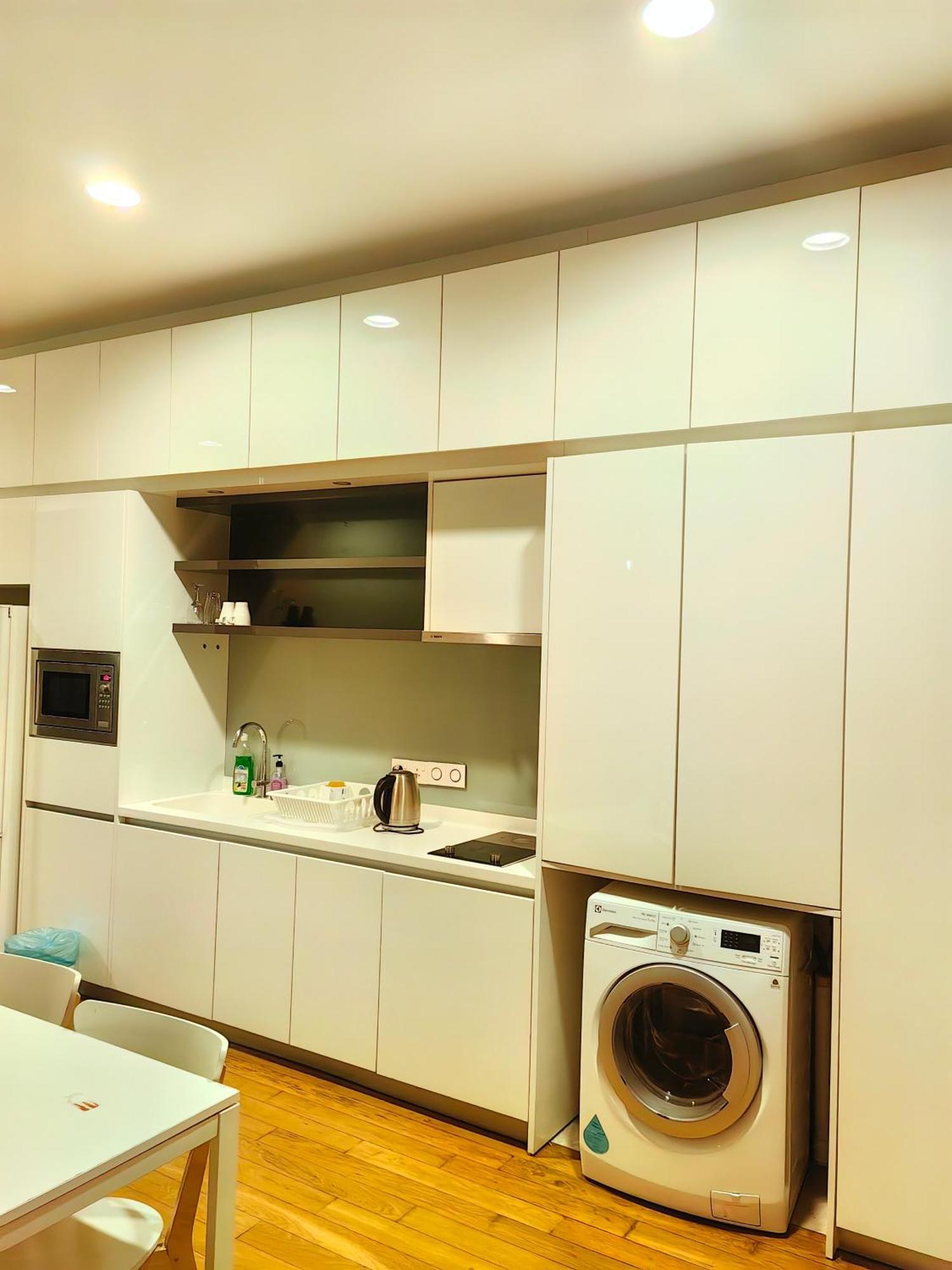 Apartment Platinum Klcc By Moonorchid *