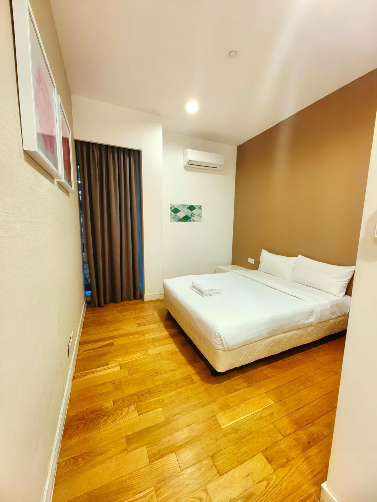 Apartment Platinum Klcc By Moonorchid